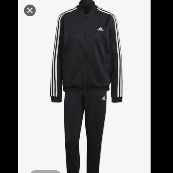 Adidas set tracksuit Clearance